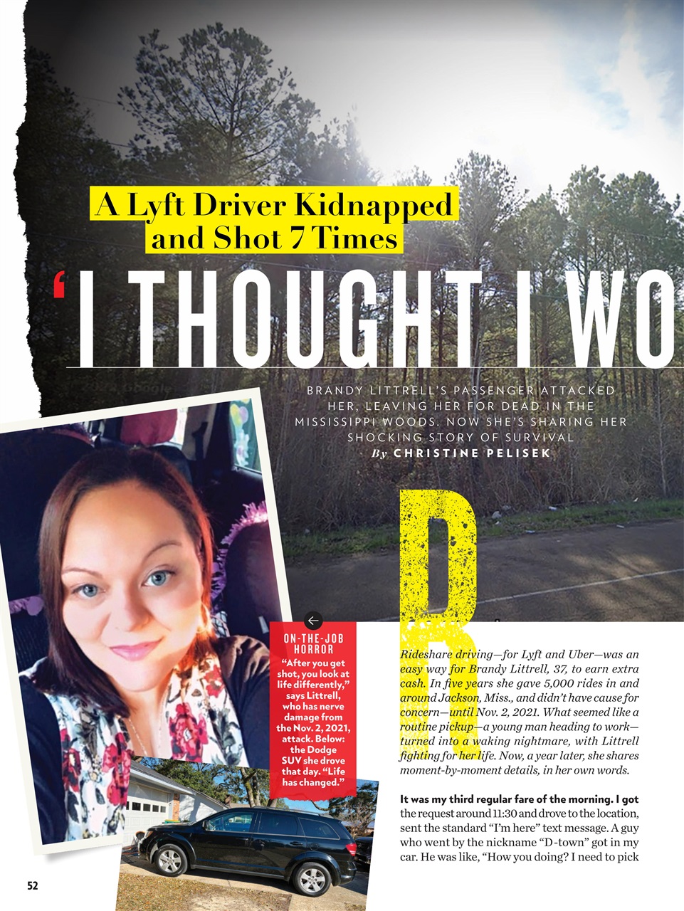 People Preview Pages