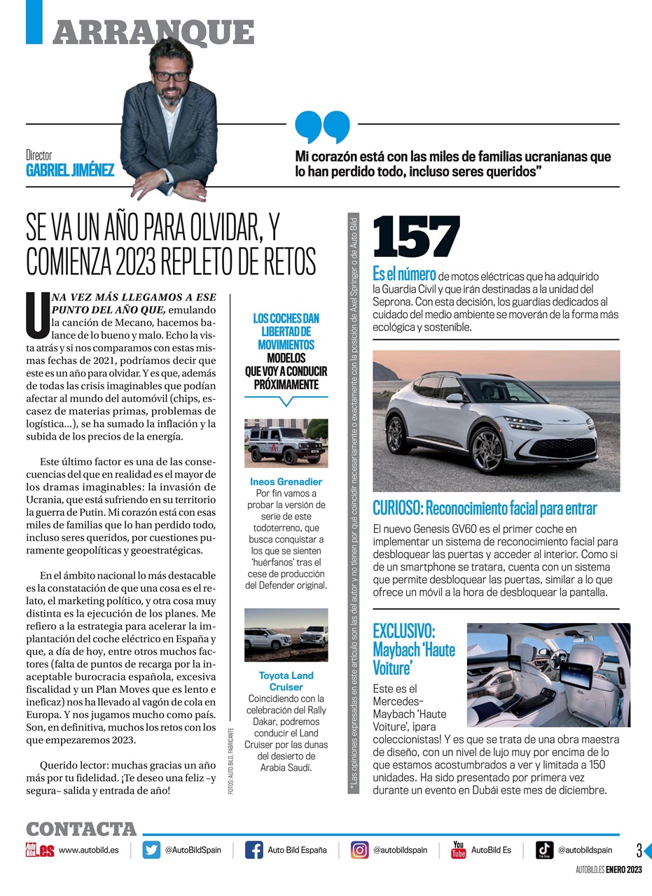 Auto Bild Preview Pages