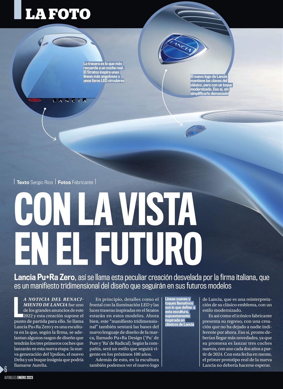 Auto Bild Preview Pages