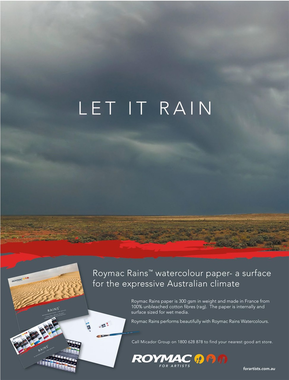 Artists Back to Basics Preview Pages