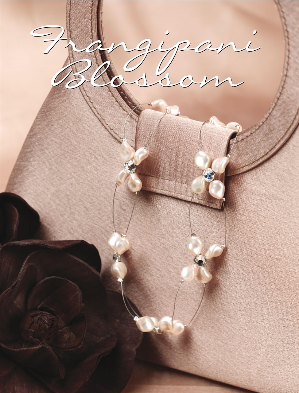 Creative Beading Preview Pages