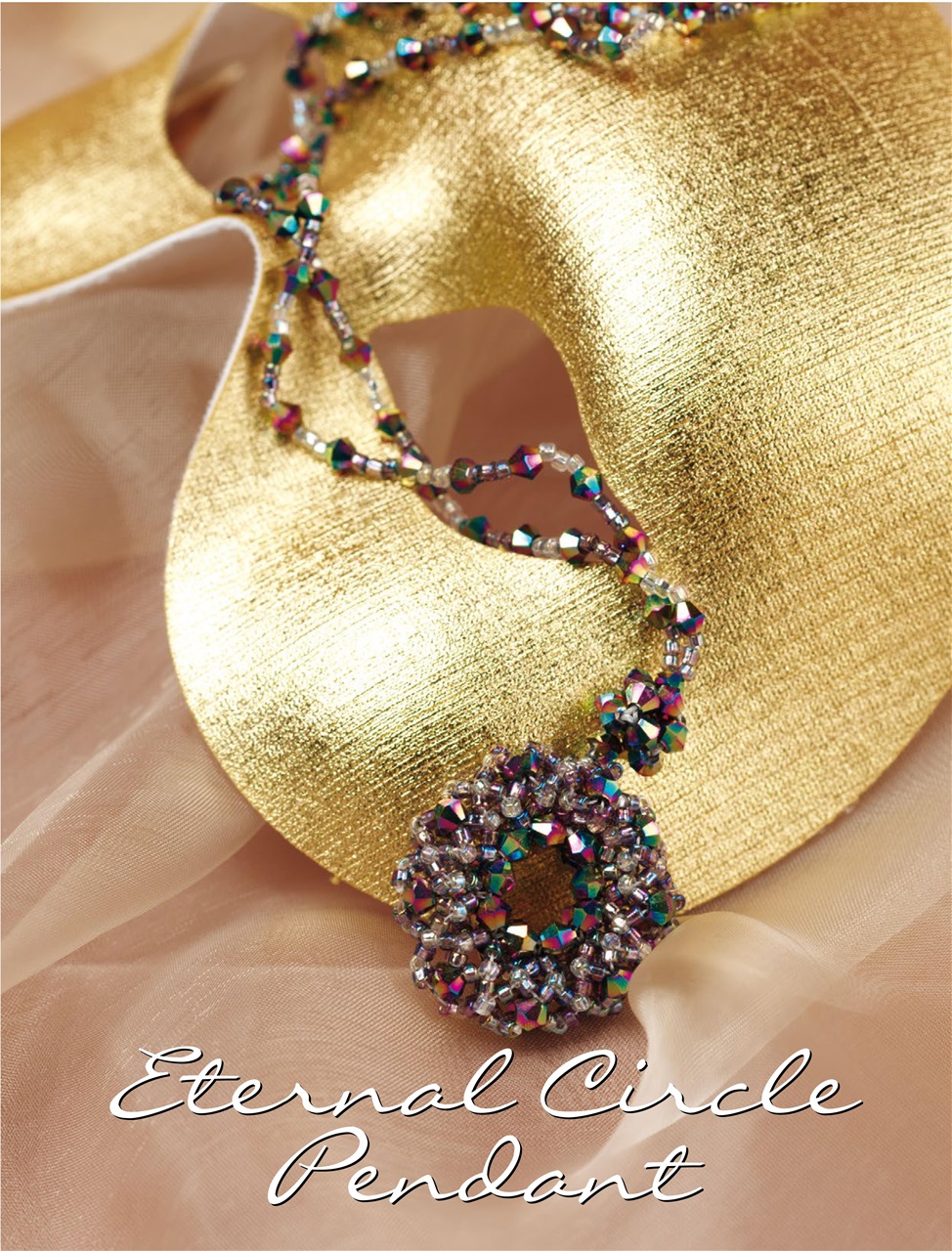 Creative Beading Preview Pages