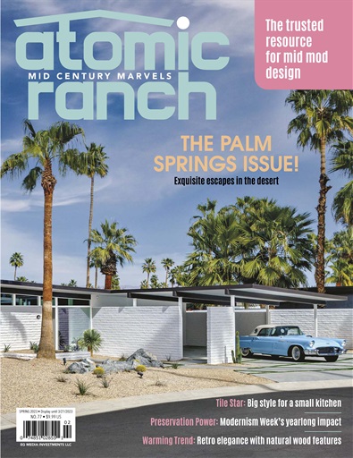 Atomic Ranch issue 