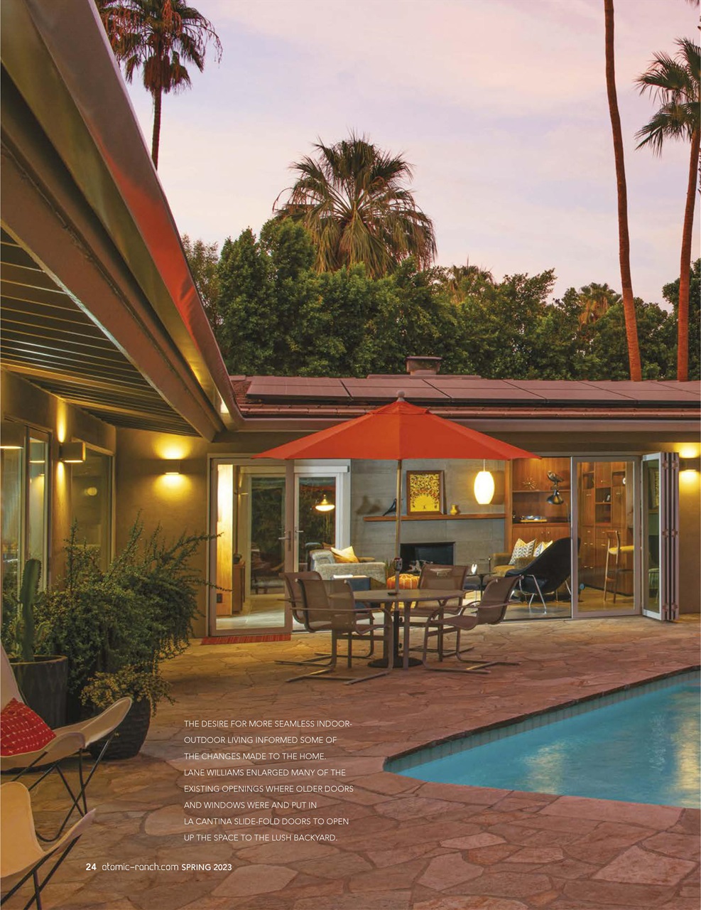 Atomic Ranch Preview Pages