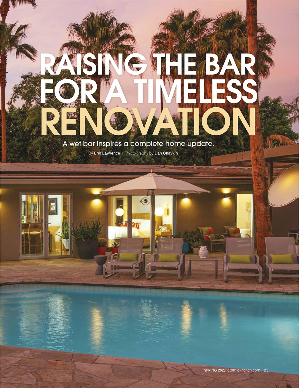 Atomic Ranch Preview Pages