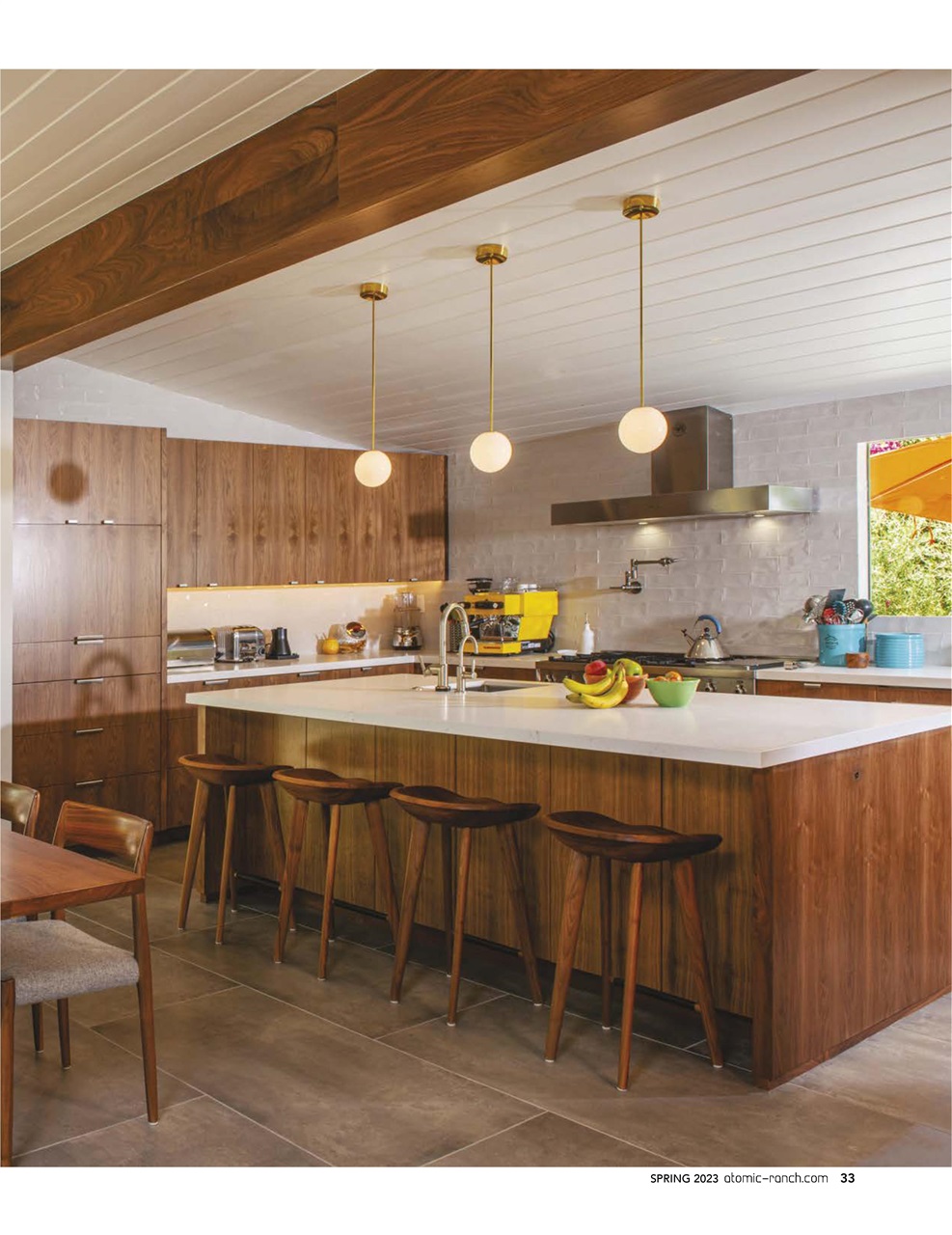 Atomic Ranch Preview Pages