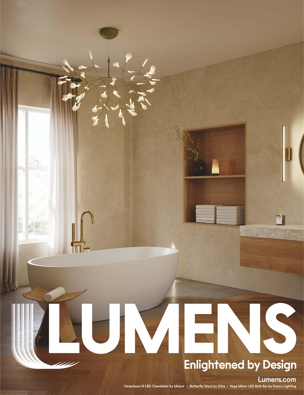 Atomic Ranch Preview Pages