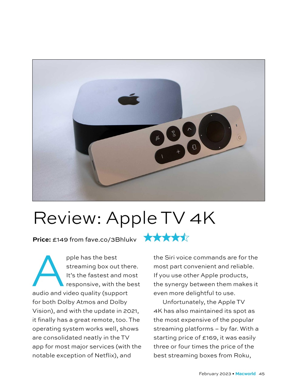 Macworld Preview Pages