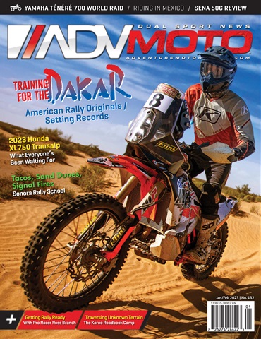 Jan/Feb 2023 issue Jan/Feb 2023