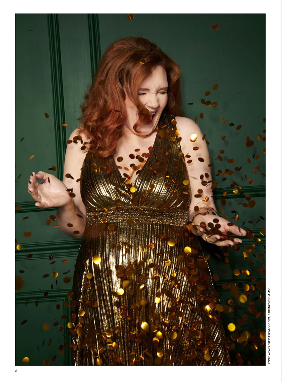 OK! Magazine Preview Pages