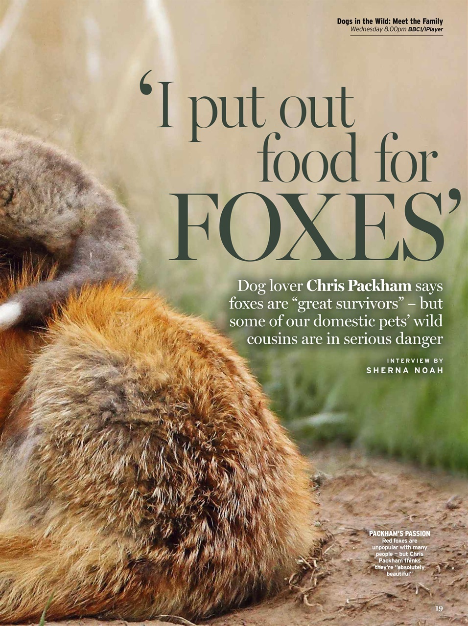 Radio Times Preview Pages