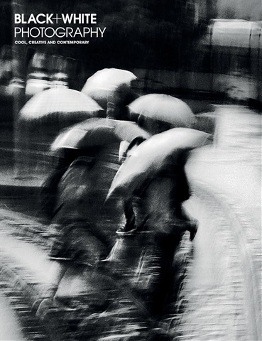 Black+White Photography issue Issue 274