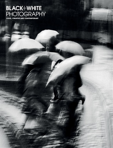 Black+White Photography issue 