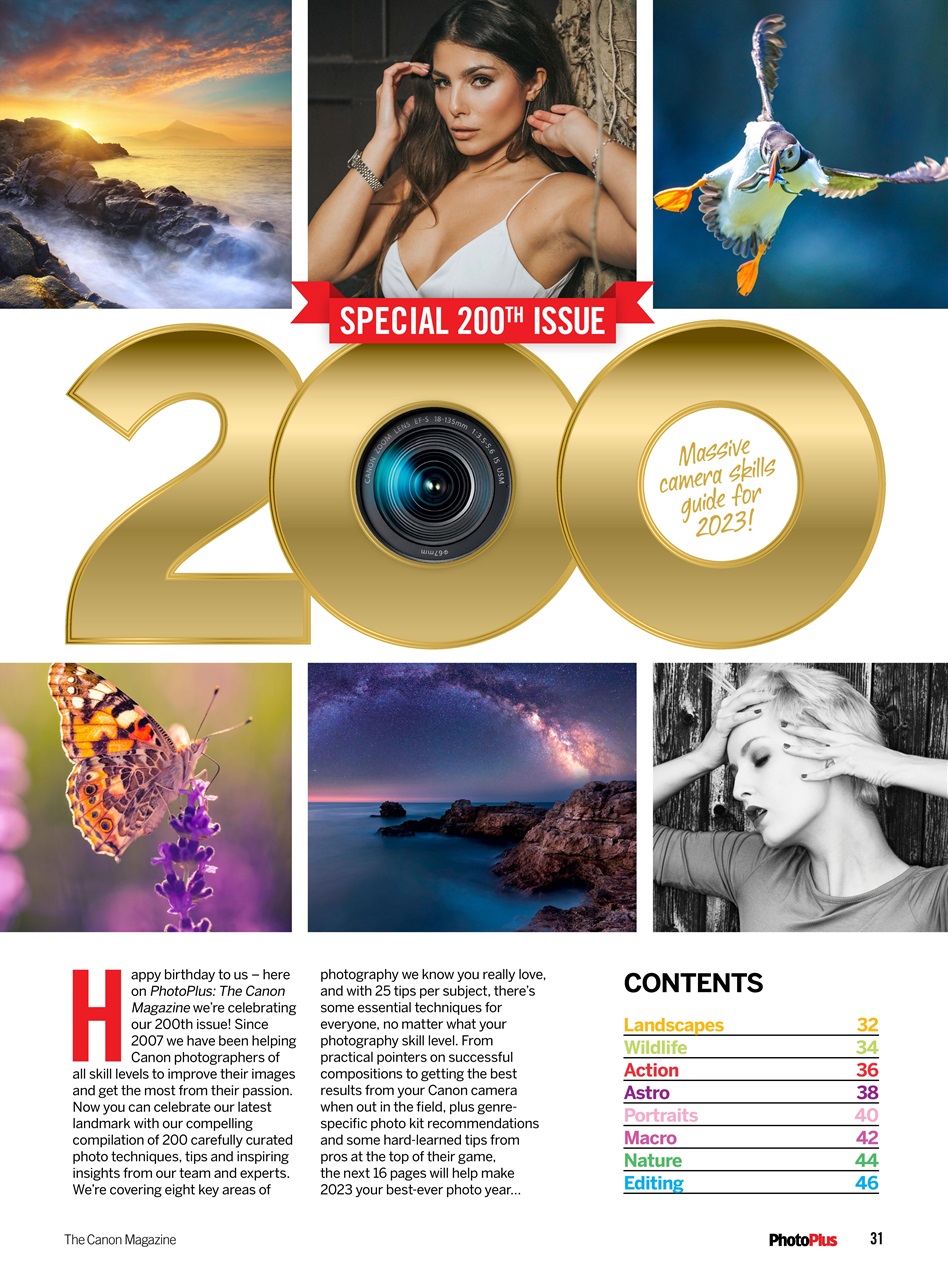 PhotoPlus Preview Pages