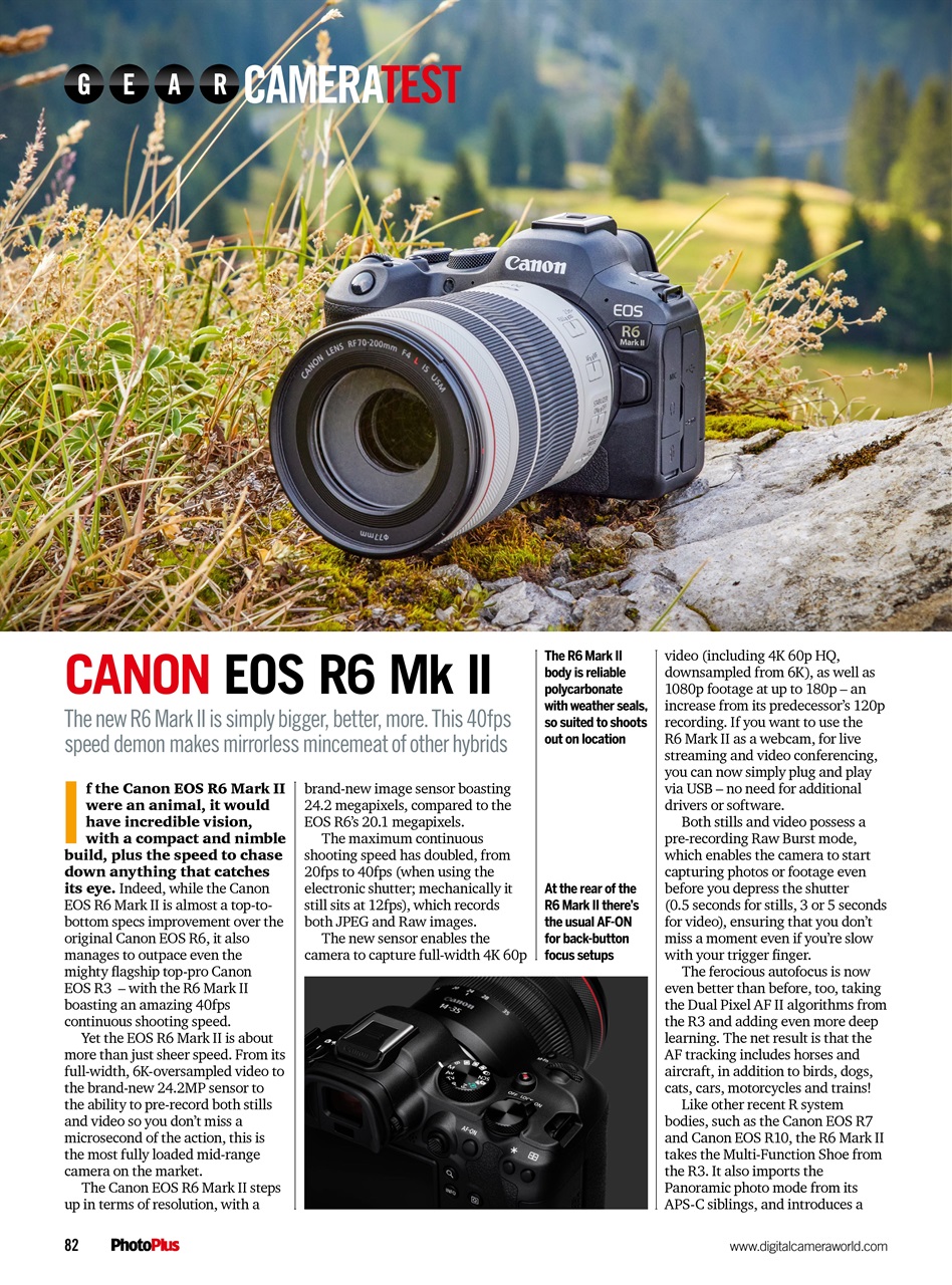 PhotoPlus Preview Pages