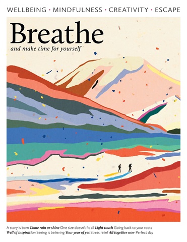 Breathe issue 053