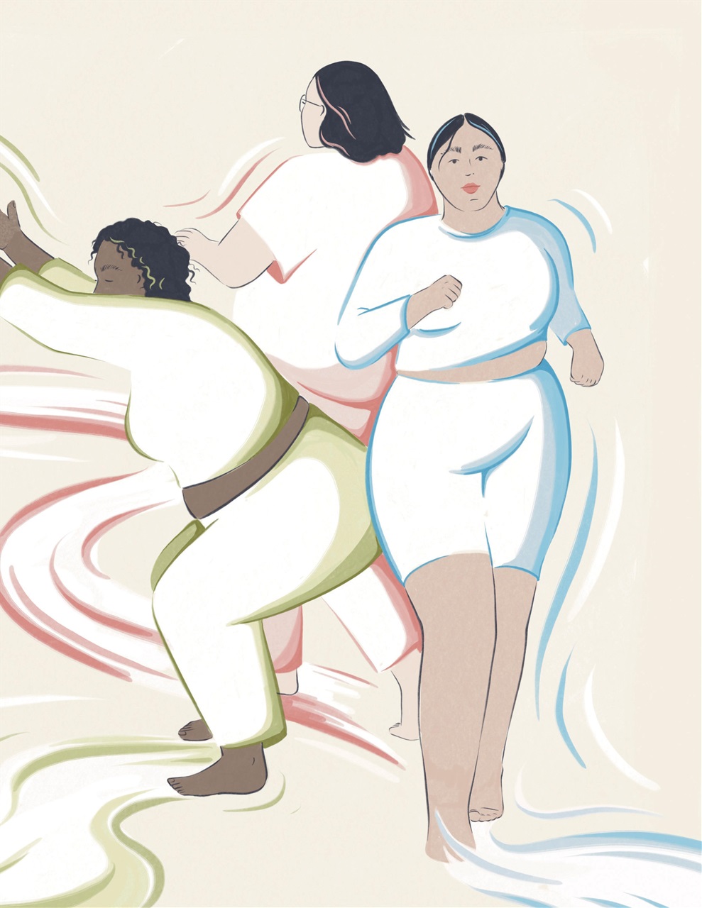 Breathe Preview Pages