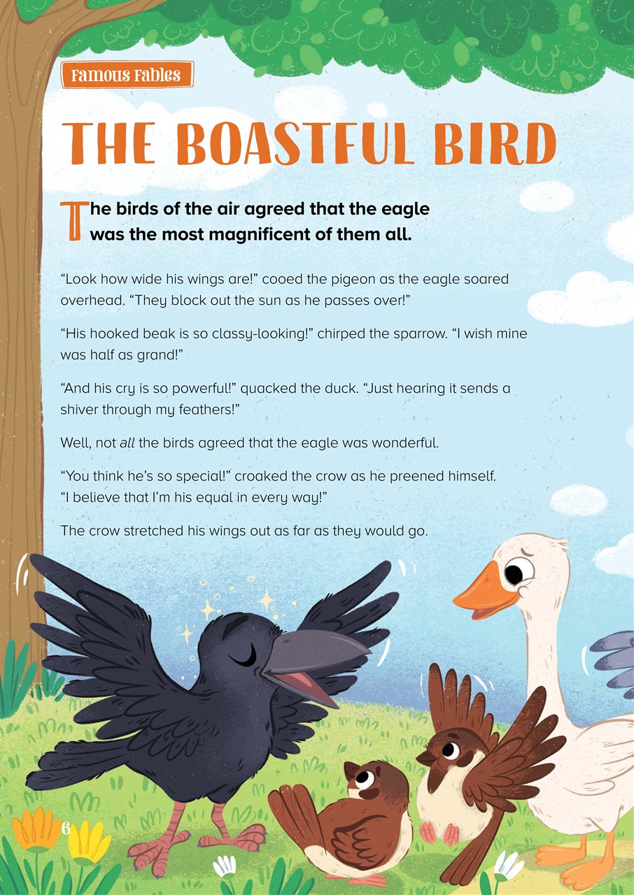 Storytime Preview Pages