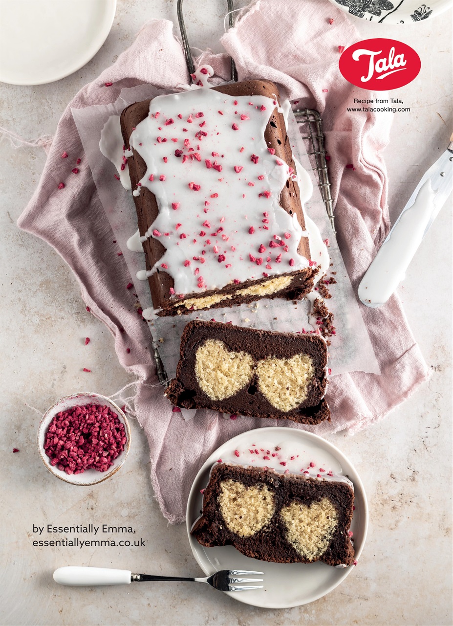 Cakes & Sugarcraft Preview Pages