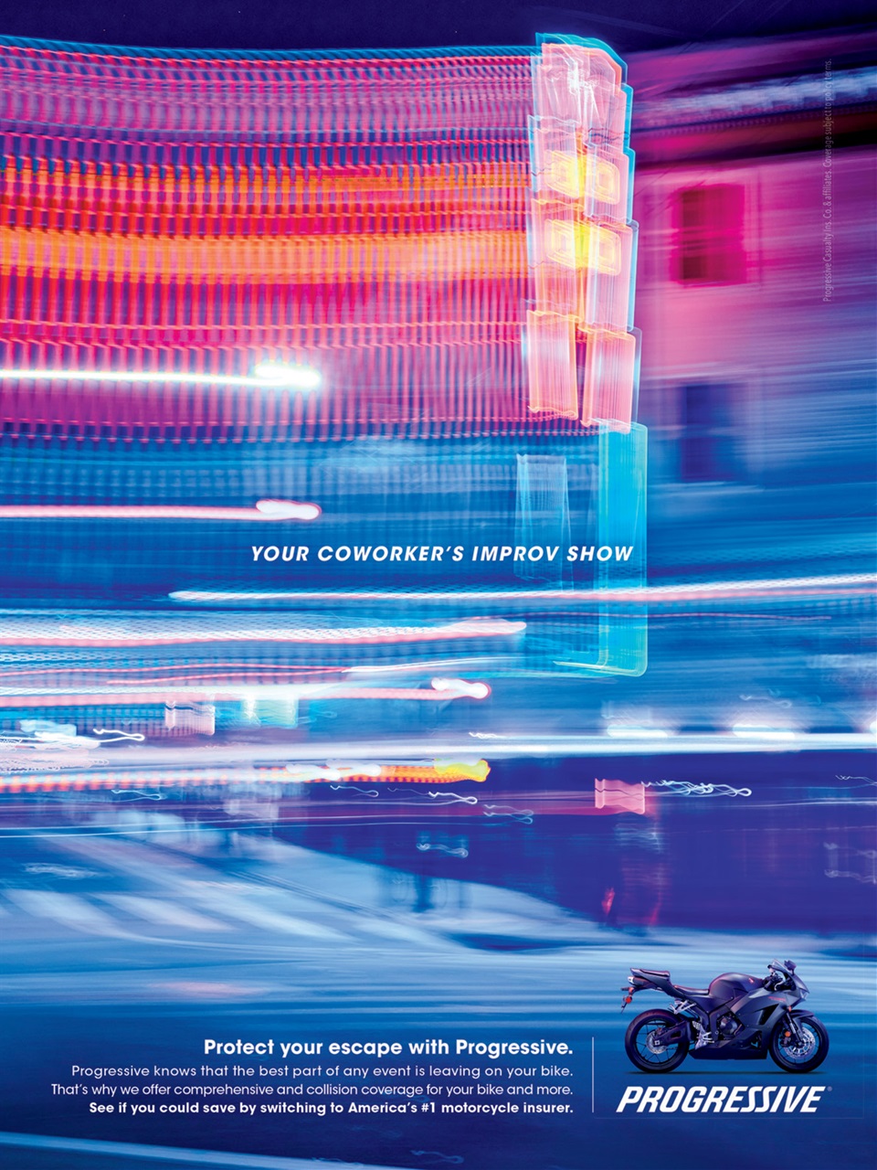 Rider Magazine Preview Pages