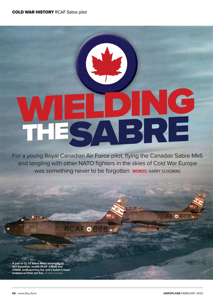 Aeroplane Preview Pages