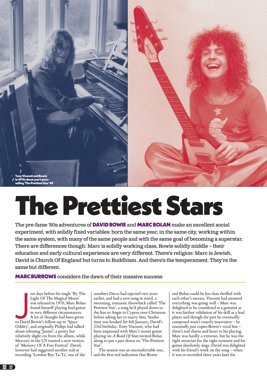 Shindig! Preview Pages