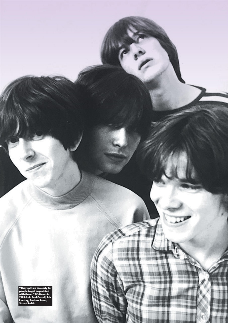 Shindig! Preview Pages