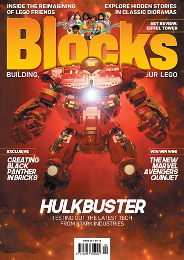 Blocks Magazine issue 
