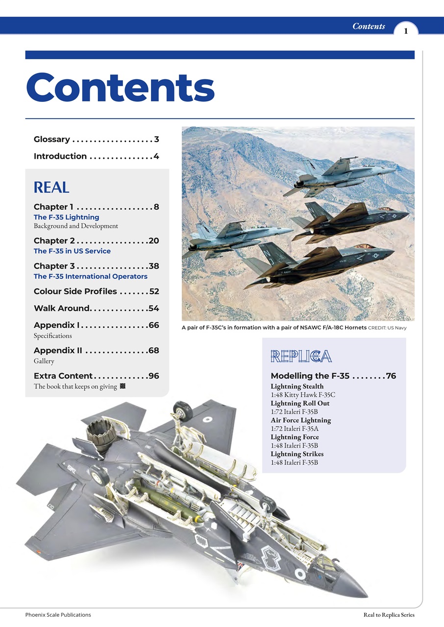 Phoenix Digital Bookshop Preview Pages