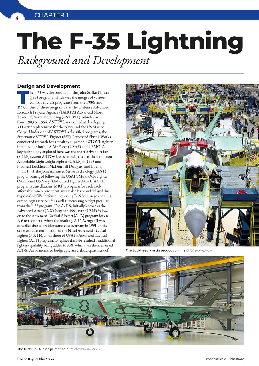 Phoenix Digital Bookshop Preview Pages