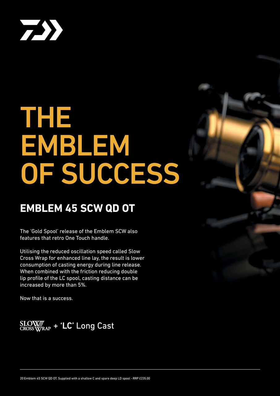 CARPology Magazine Preview Pages