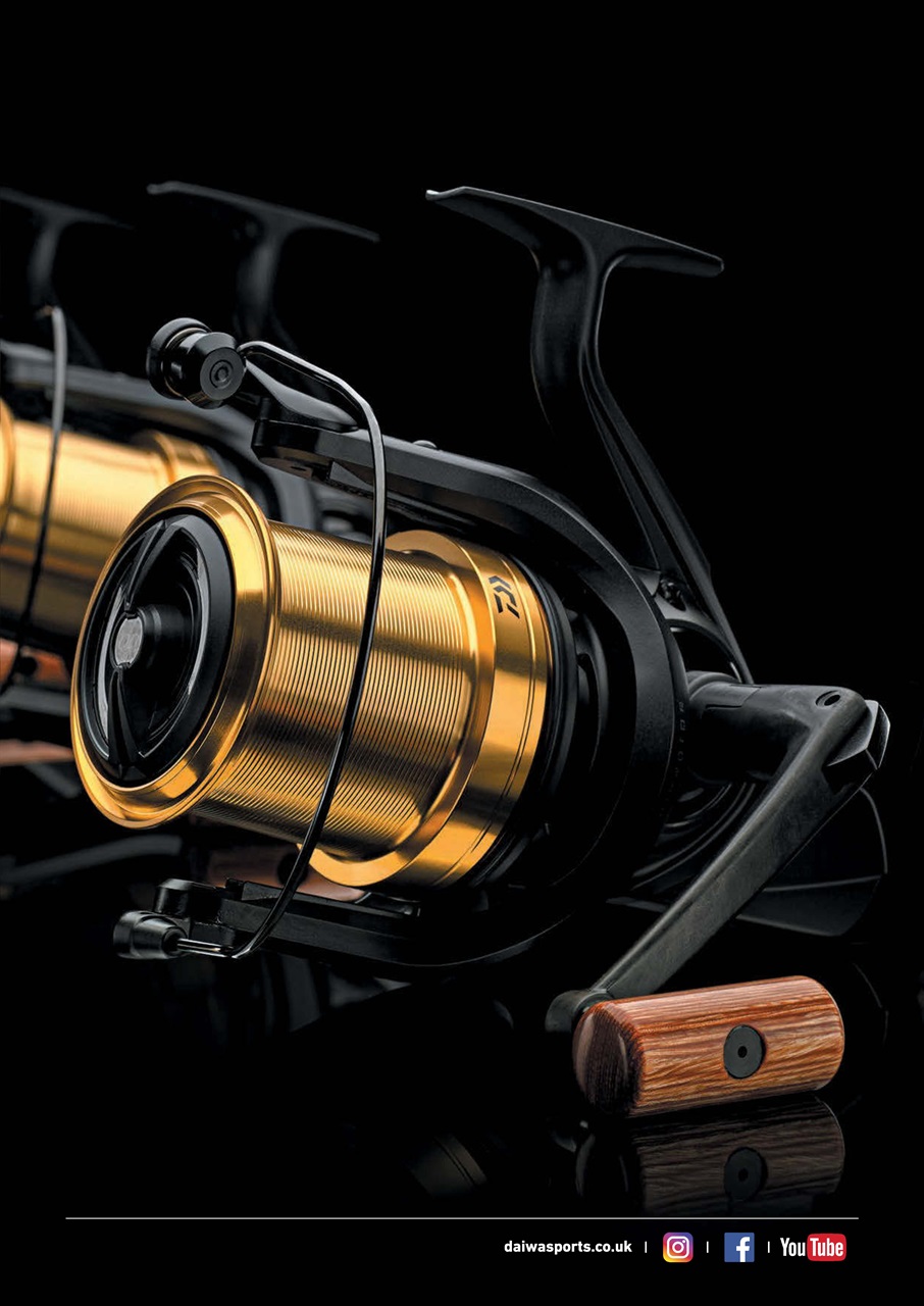 CARPology Magazine Preview Pages