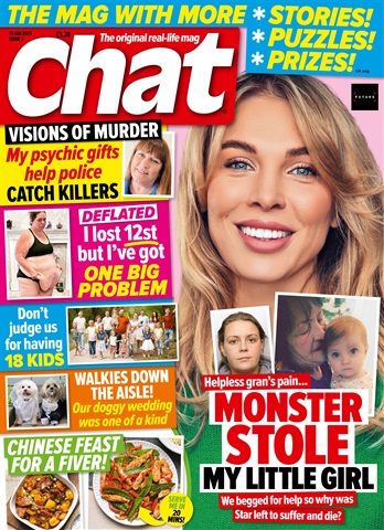 Chat issue 19th January 2023