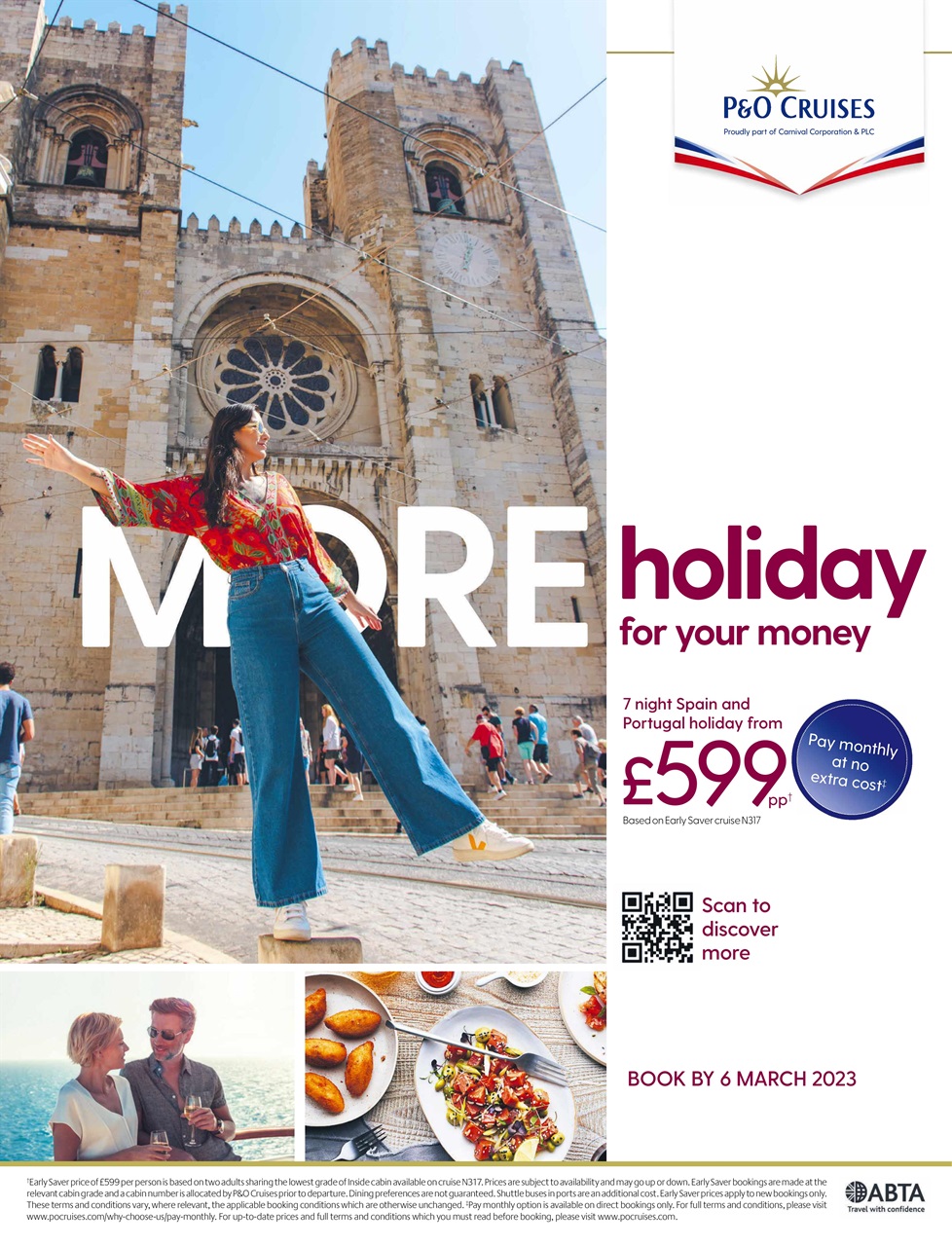 Easy Cook Magazine Preview Pages