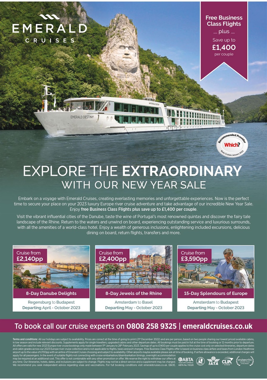 The Oldie Preview Pages