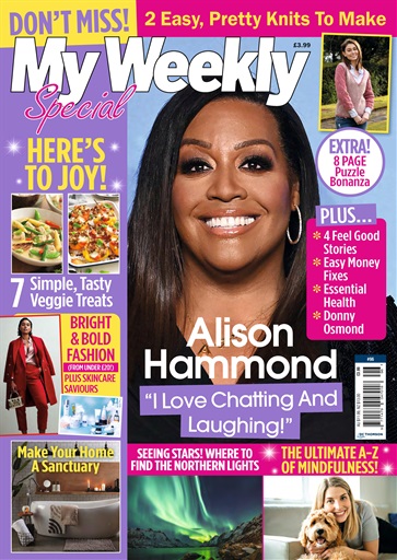 My Weekly Special issue 