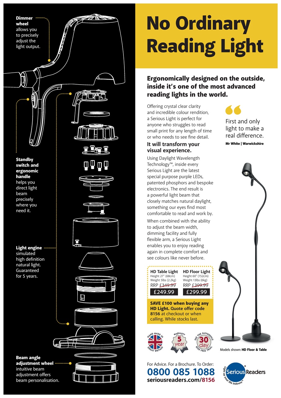 Private Eye Preview Pages