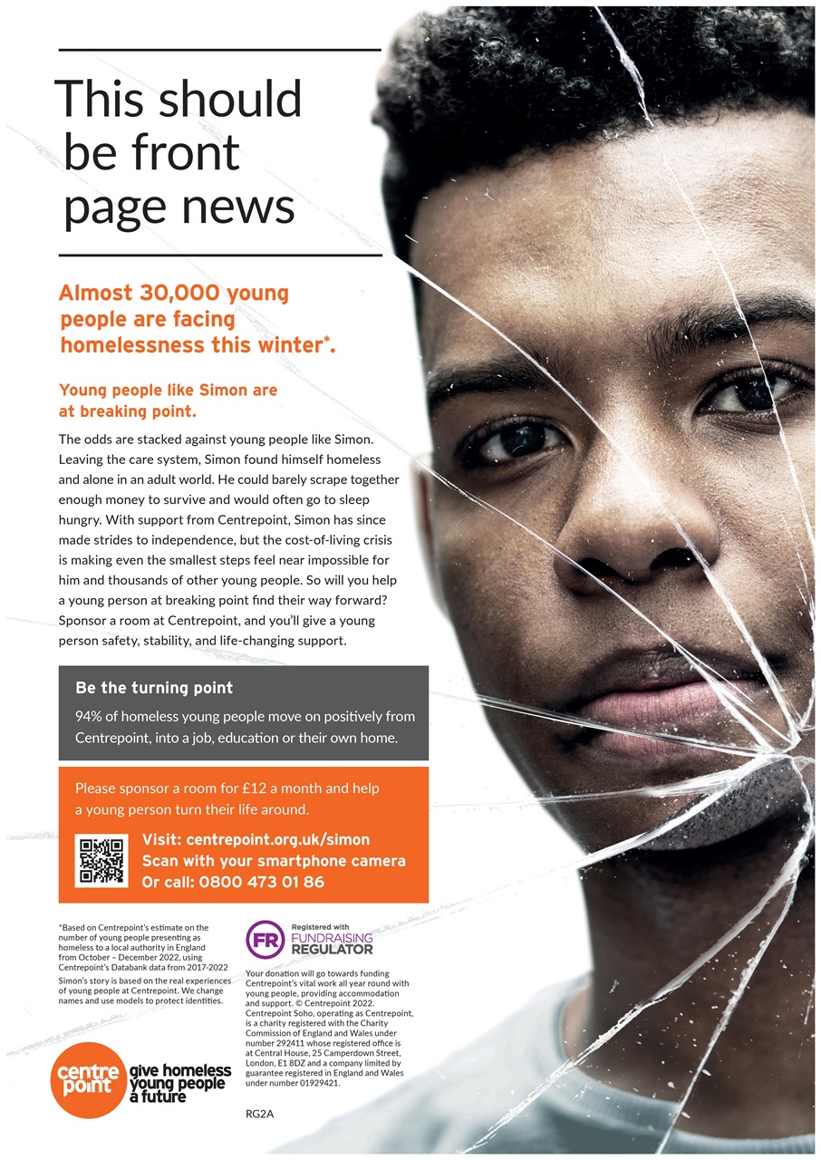 Private Eye Preview Pages