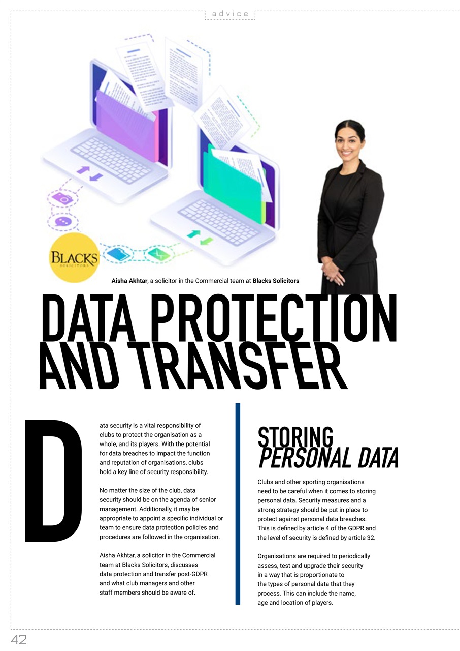 Footballers' Life Preview Pages