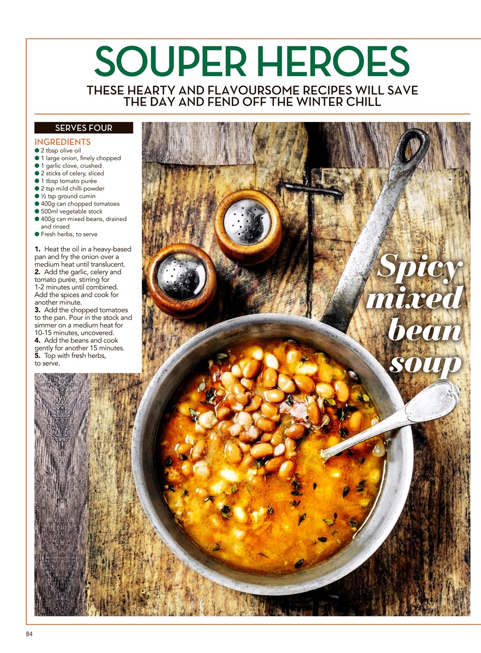 OK! Magazine Preview Pages