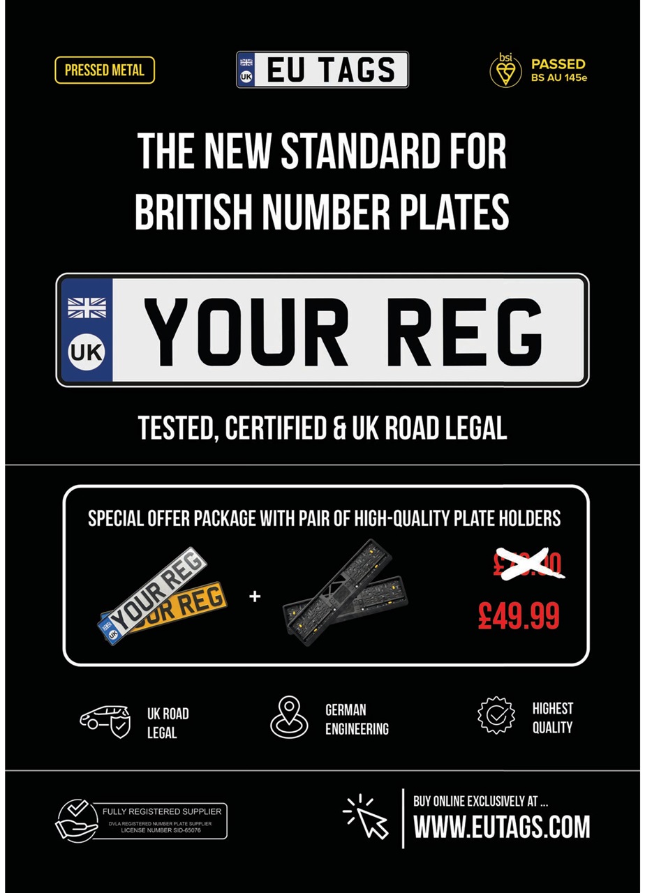 Mercedes Enthusiast Preview Pages