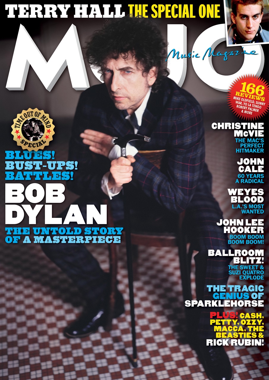 Mojo Preview Pages