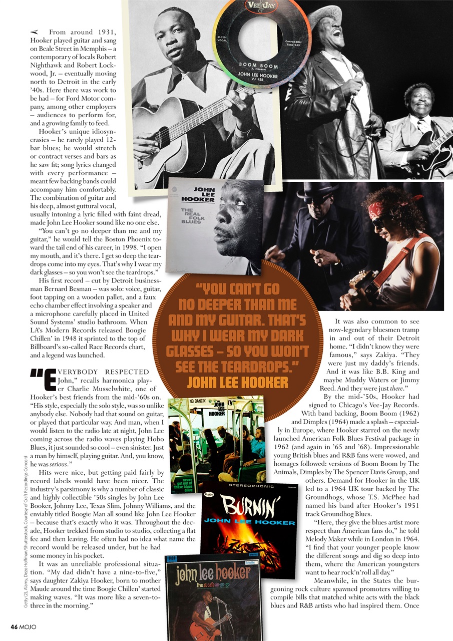 Mojo Preview Pages