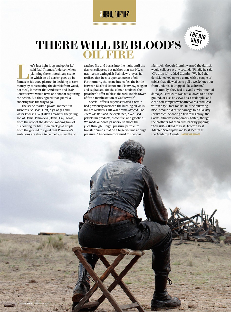Total Film Preview Pages