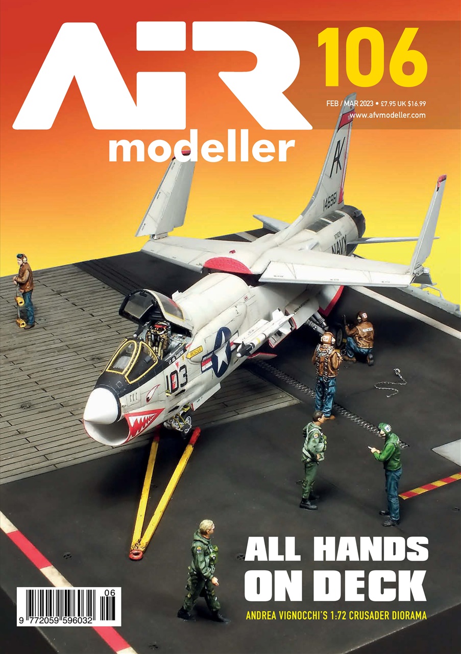 Meng AIR Modeller Preview Pages