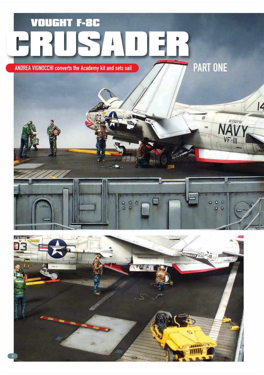 Meng AIR Modeller Preview Pages