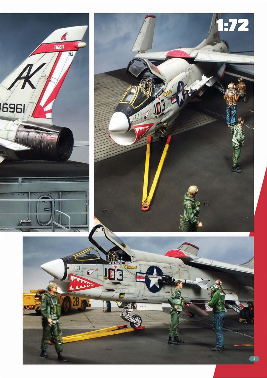 Meng AIR Modeller Preview Pages