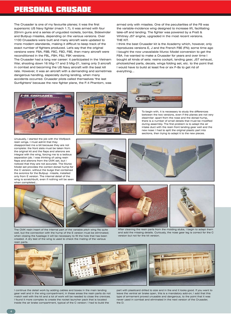 Meng AIR Modeller Preview Pages