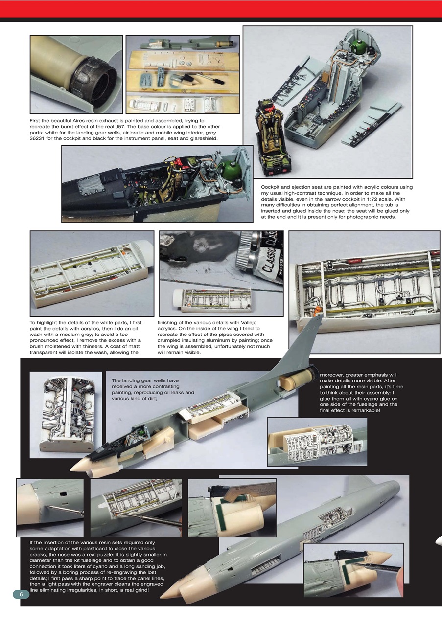 Meng AIR Modeller Preview Pages