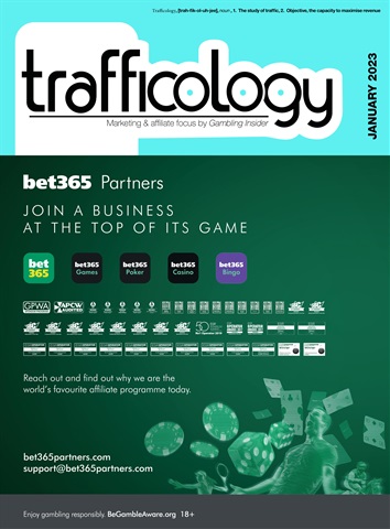 Trafficology issue Trafficology